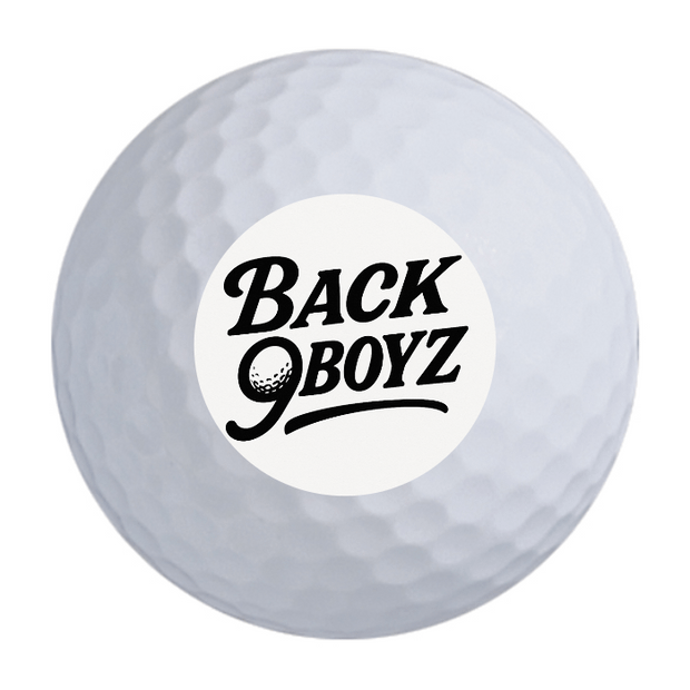 Bridgestone e6 Golf Balls