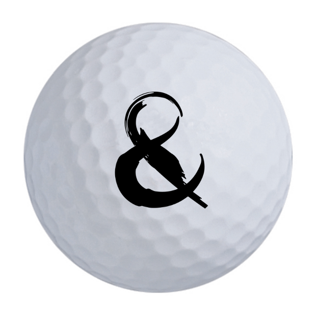 TaylorMade TP5x Golf Balls