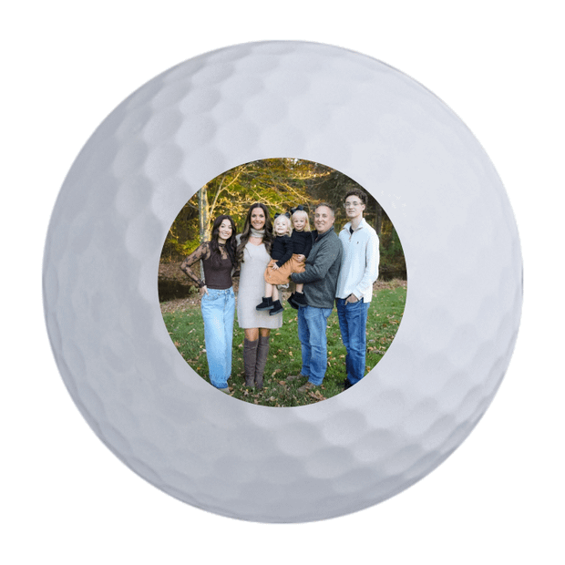 TaylorMade Distance + Golf Balls