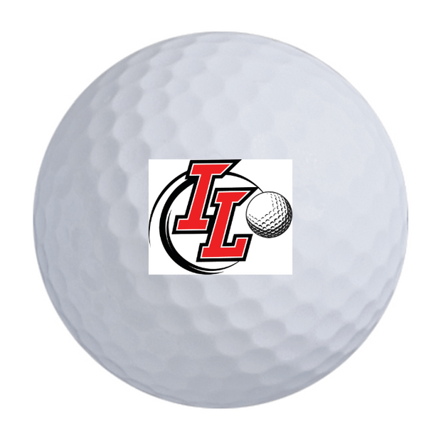TaylorMade Distance + Golf Balls