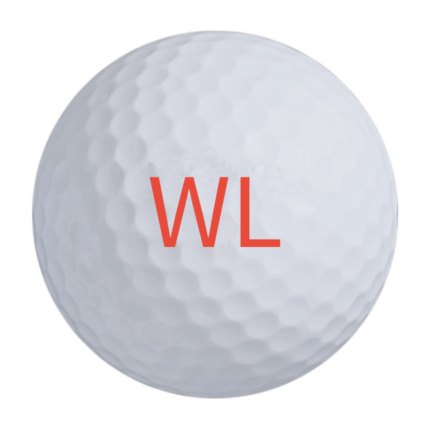 Titleist TruFeel Golf Balls