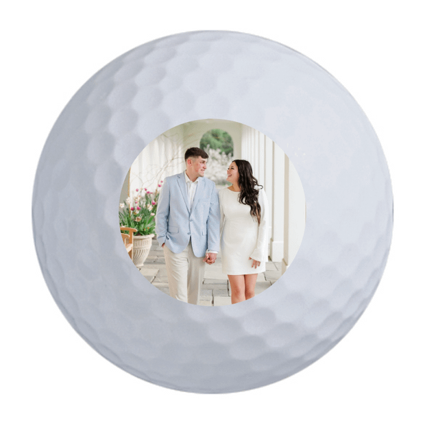 Callaway Chrome Soft Triple Track Golf Balls