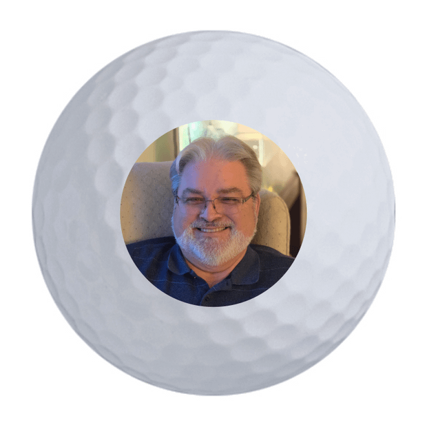 TaylorMade TP5 Golf Balls