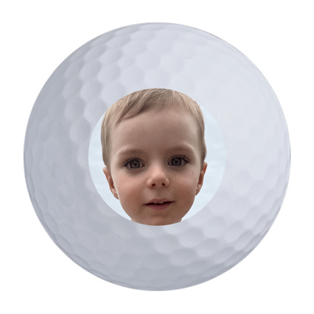 Nitro Ultimate Distance Golf Balls - 15 BALL PACK