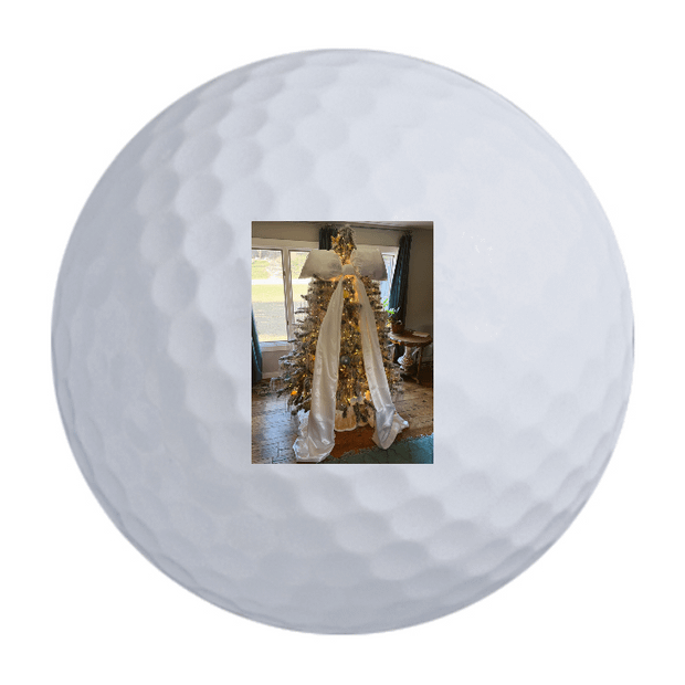 TaylorMade Distance + Golf Balls