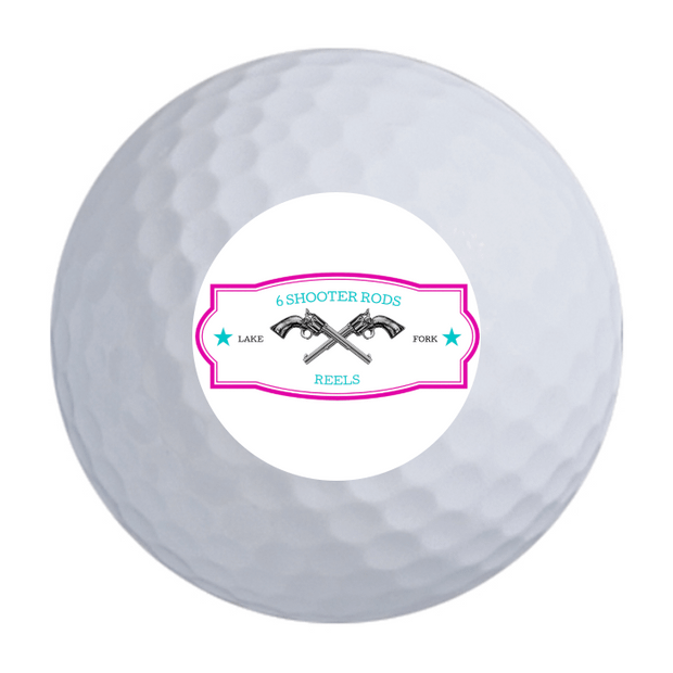Callaway Warbird Golf Balls