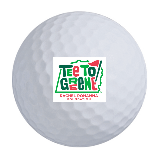 Custom Callaway Superfast Golf Balls 15 Ball Pack