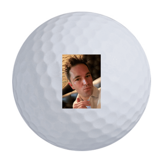 Callaway Warbird Golf Balls - 2 For $35