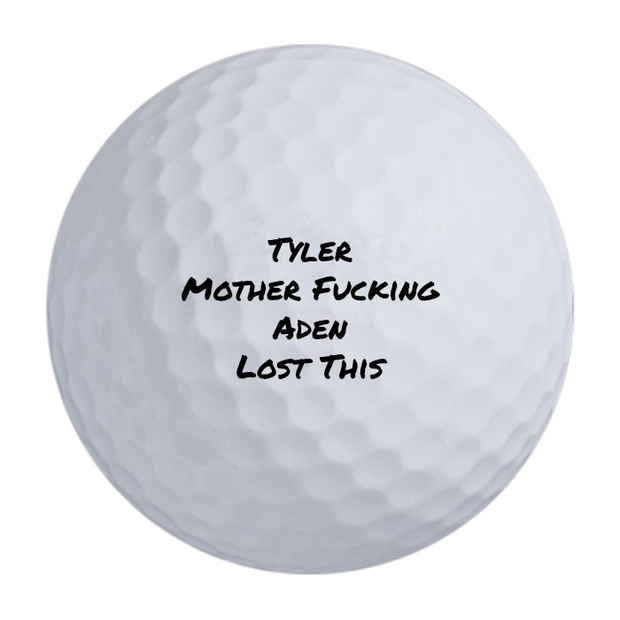 Volvik Power Soft Golf Balls