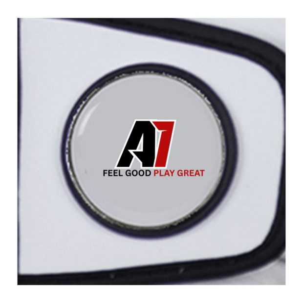 Cabretta Leather Men&