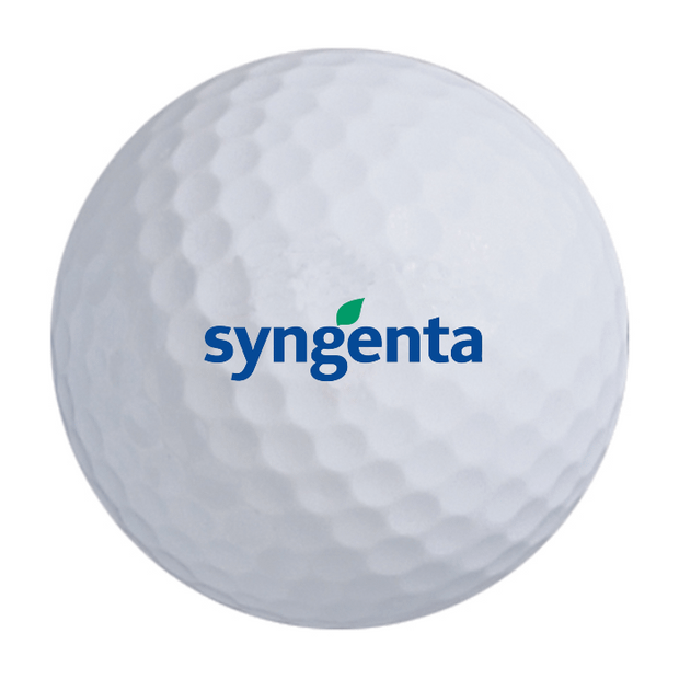 Custom TaylorMade Distance + Golf Balls One Dozen