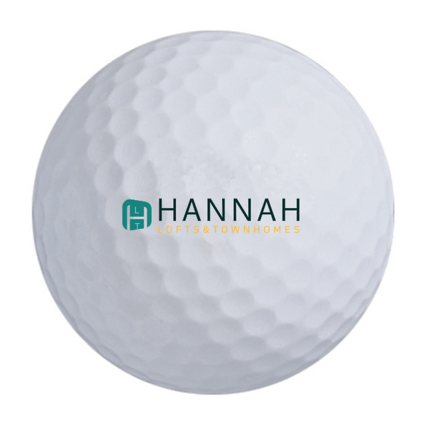 TaylorMade Distance + Golf Balls