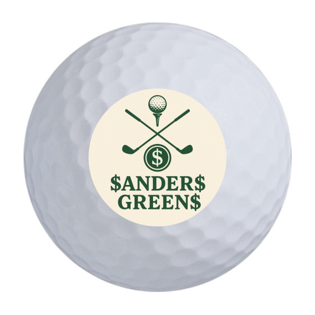 Callaway Supersoft Golf Balls