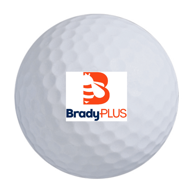 Wilson Ultra Distance Golf Balls