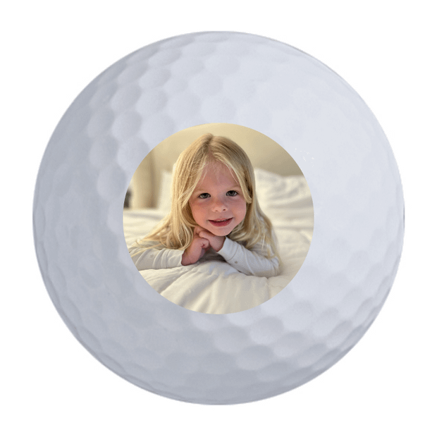 Nitro Maximum Distance Golf Balls