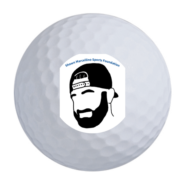 TaylorMade Distance + Golf Balls