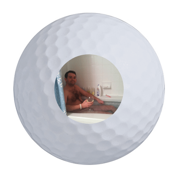 Vice Pro Plus Golf Balls