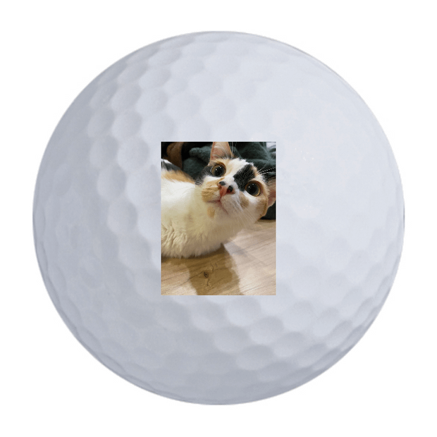 Callaway Chrome Soft Golf Balls