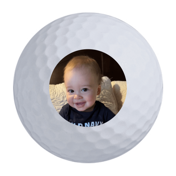 TaylorMade Distance + Golf Balls