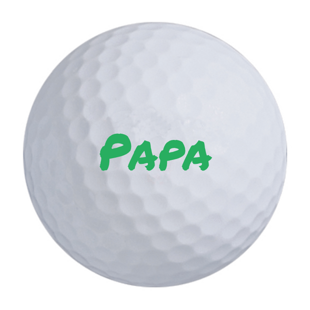 Bridgestone e6 Golf Balls