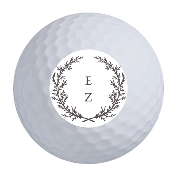 TaylorMade Distance + Golf Balls
