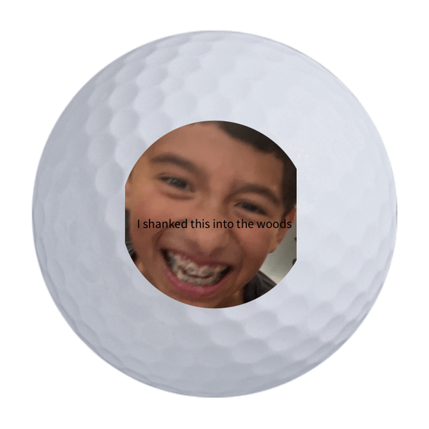 Srixon Marathon Golf Balls - 15 Ball Pack