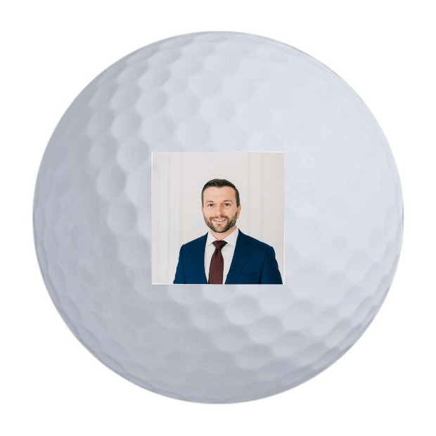 TaylorMade Distance + Golf Balls