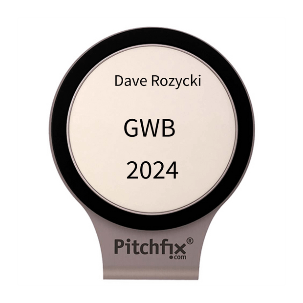 Pitchfix Hatclip