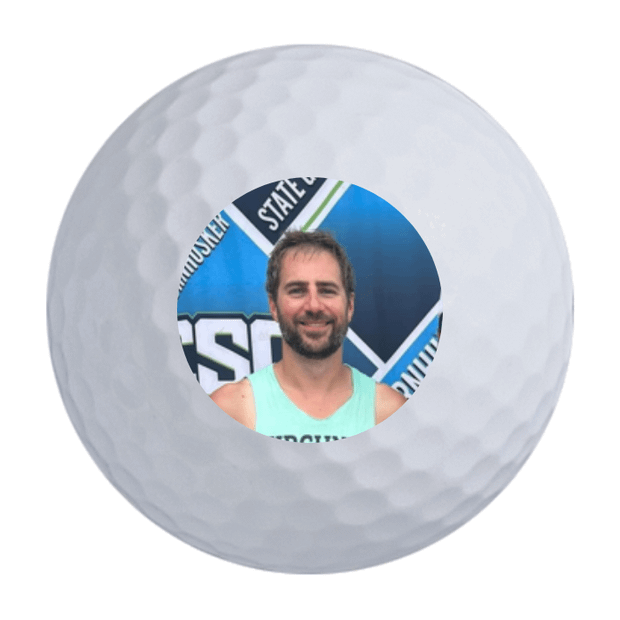 Callaway Warbird Golf Balls