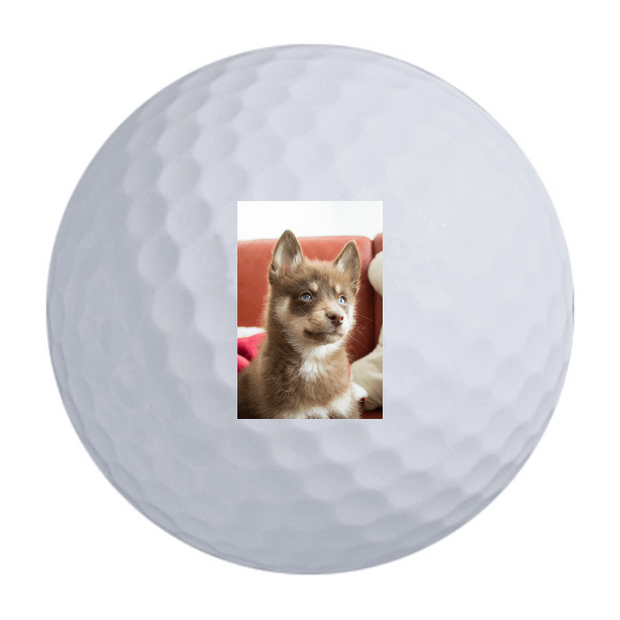 Callaway Supersoft Golf Balls