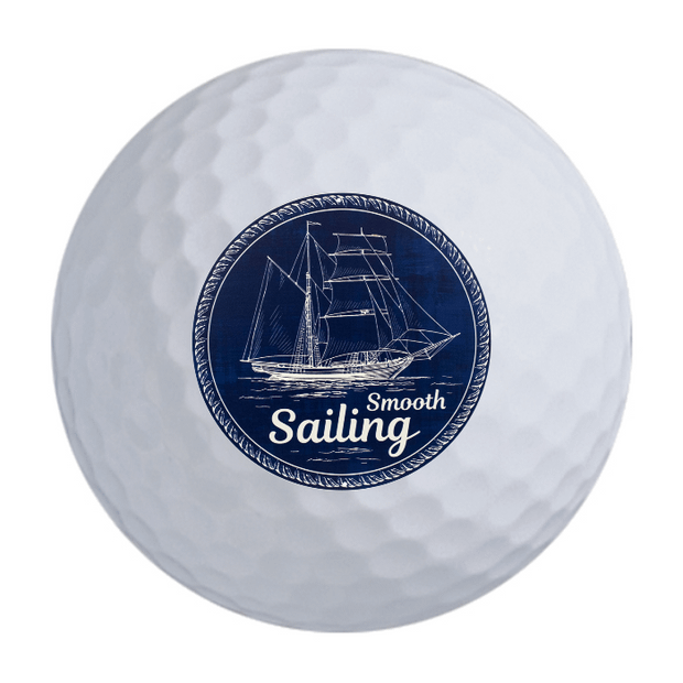Bridgestone e6 Golf Balls