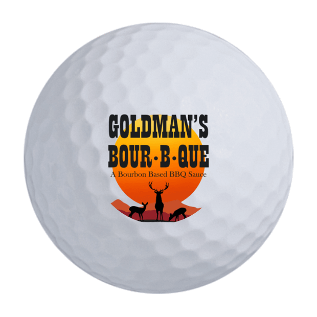 Callaway Warbird Golf Balls - 2 For $35