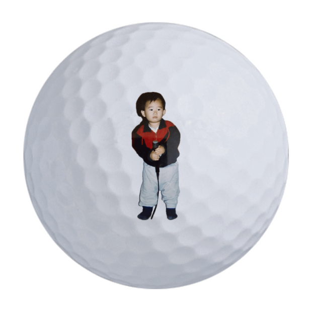 TaylorMade Distance + Golf Balls