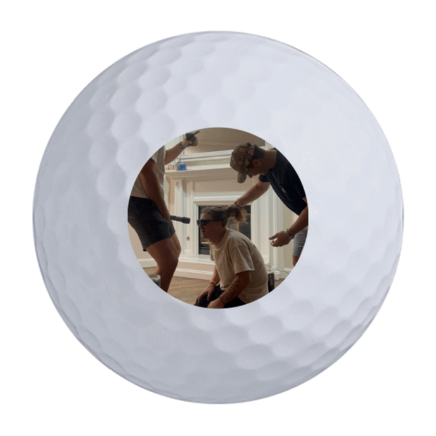 Vice Drive Golf Balls