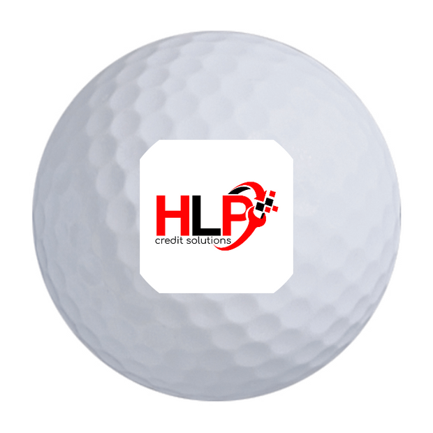 TaylorMade Distance + Golf Balls