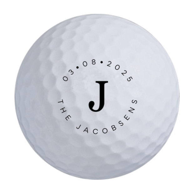 TaylorMade Distance + Golf Balls - 2 FOR $35