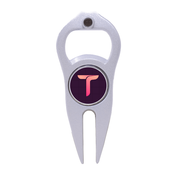 Hat Trick 6 in 1 Divot Tool