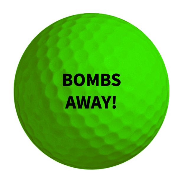 Volvik VIMAX Soft Green Golf Balls