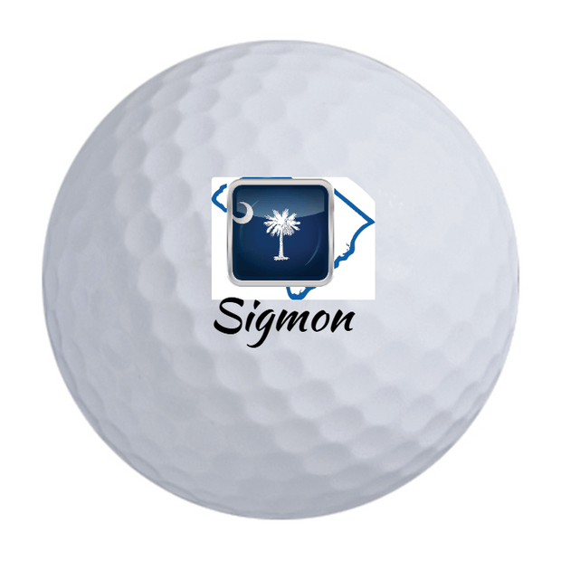 Callaway ERC Soft Golf Balls