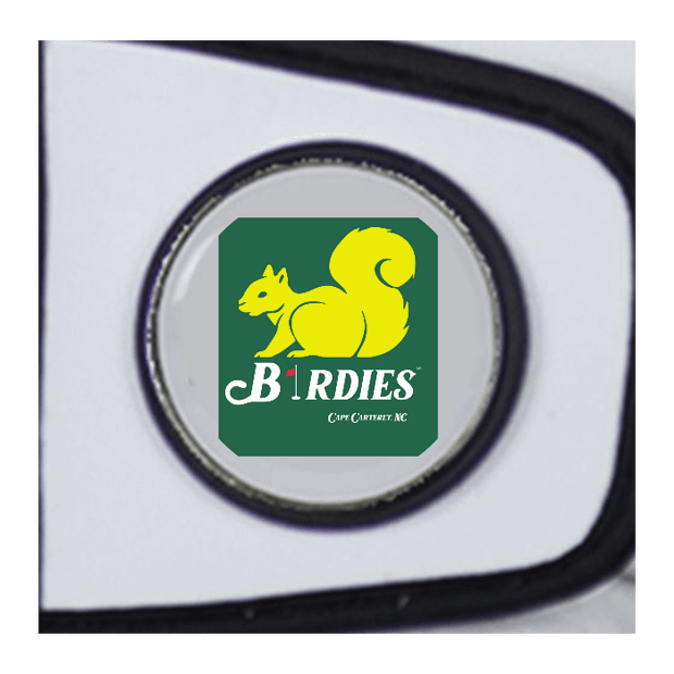 Cabretta Leather Men&