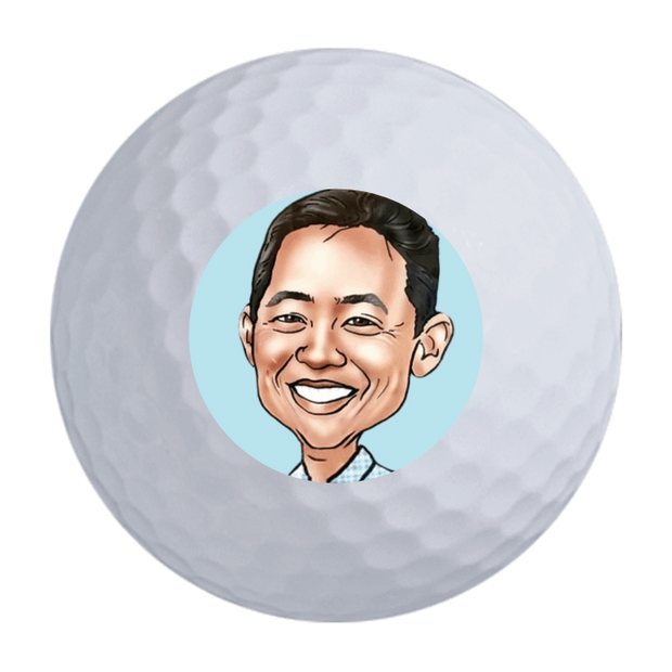 Bridgestone e6 Golf Balls