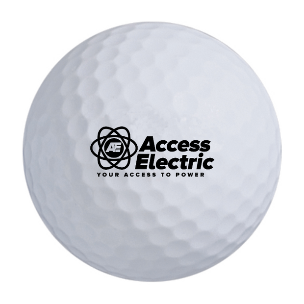 Callaway Supersoft Golf Balls