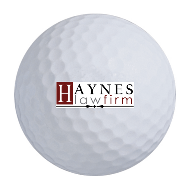 Nitro Ultimate Distance Golf Balls - 15 BALL PACK