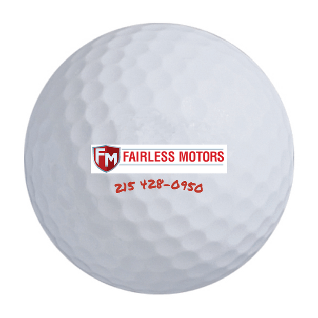 Callaway Chrome Tour X Triple Track Golf Balls
