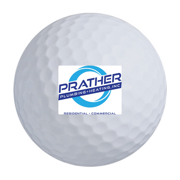 Callaway Chrome Tour Golf Balls