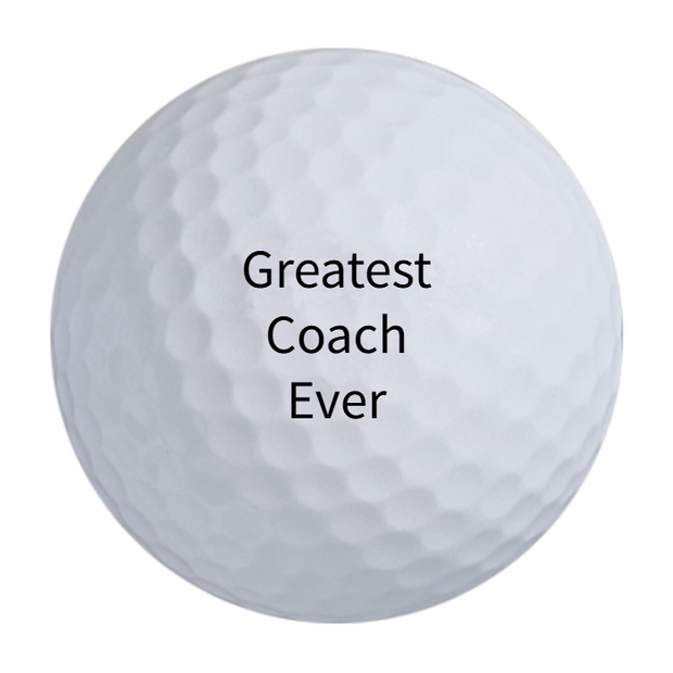 Wilson 50 Elite Golf Balls