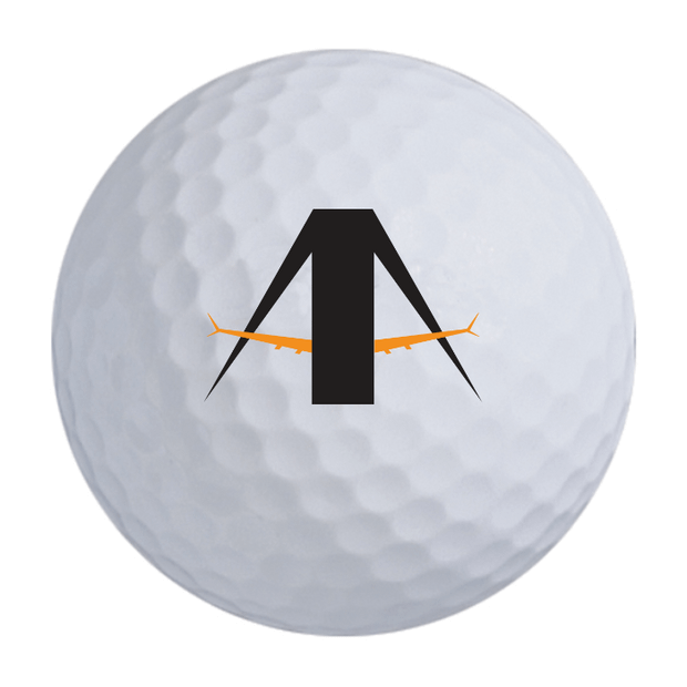 TaylorMade Distance + Golf Balls
