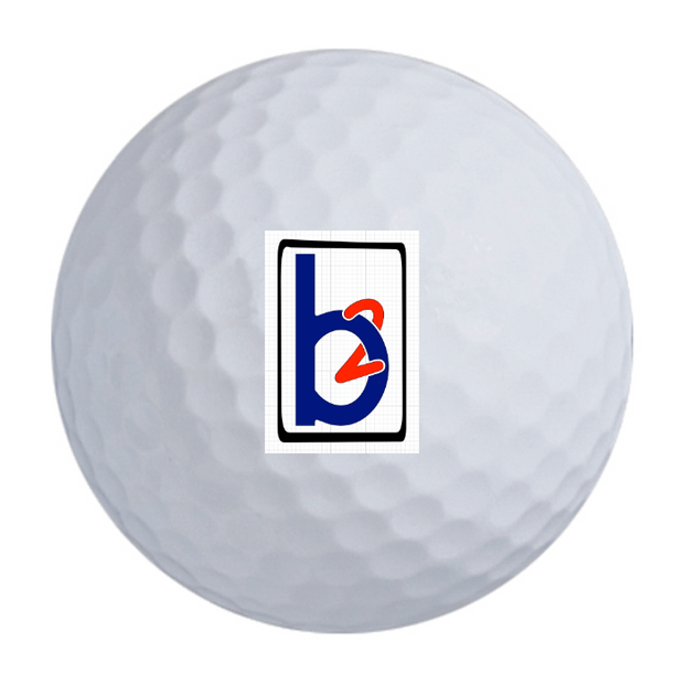 Bridgestone Tour B X Golf Balls