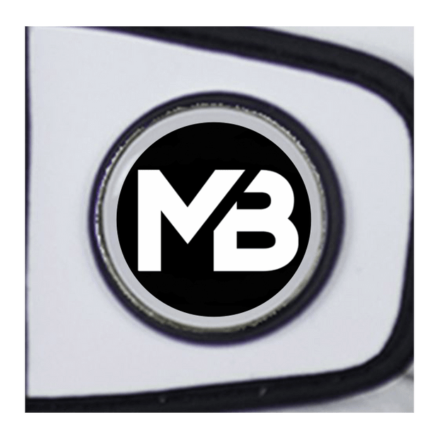 Cabretta Leather Men&