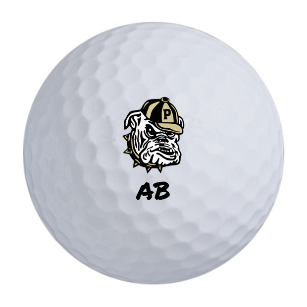 TaylorMade Tour Response Golf Balls